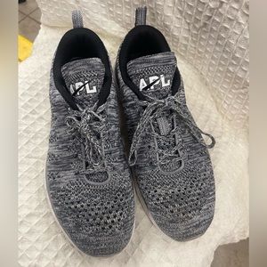 APL 8.5 Grey